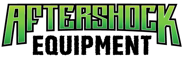 Aftershock Equipment